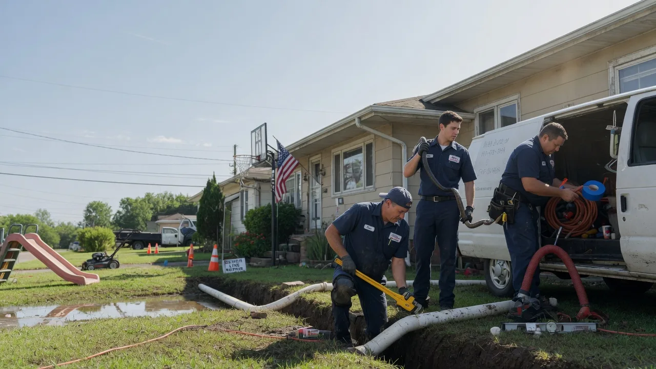 Toilet Installation in Canton, TX near me